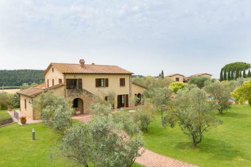 Agroturismo Relais La Pieve Vecchia