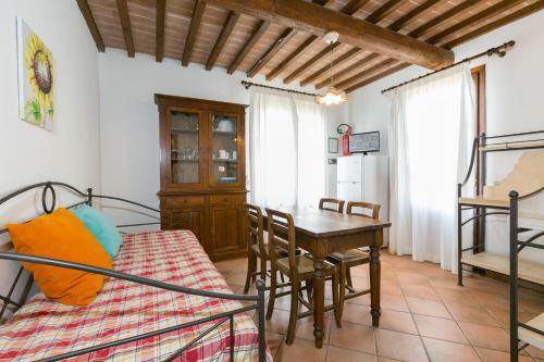 Agroturismo Relais La Pieve Vecchia
