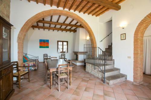 Agroturismo Relais La Pieve Vecchia