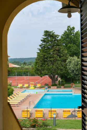 Agroturismo Relais La Pieve Vecchia