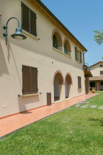 Agroturismo Relais La Pieve Vecchia