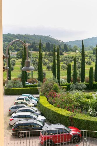 Agroturismo Relais La Pieve Vecchia