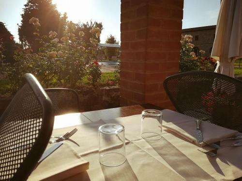 Agroturismo Relais La Pieve Vecchia