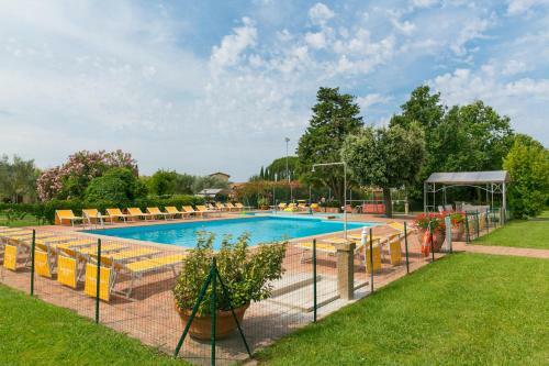 Agroturismo Relais La Pieve Vecchia