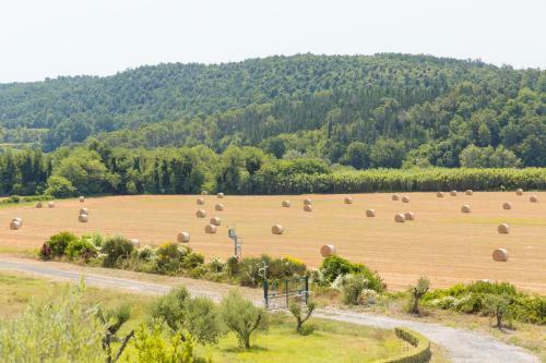 Agroturismo Relais La Pieve Vecchia