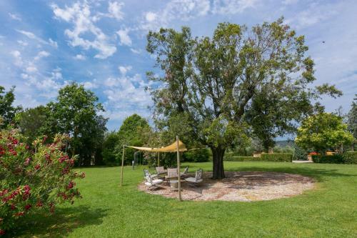 Agroturismo Relais La Pieve Vecchia