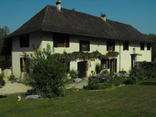 Hotel Auberge Les Forges De La Massotte