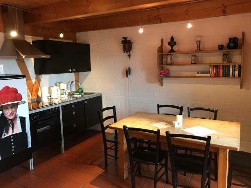 Apartamento Gibbesbachhof