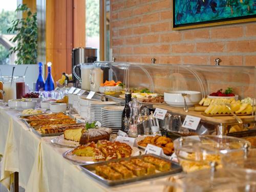 Agroturismo Relais Agrituristico Ormesani
