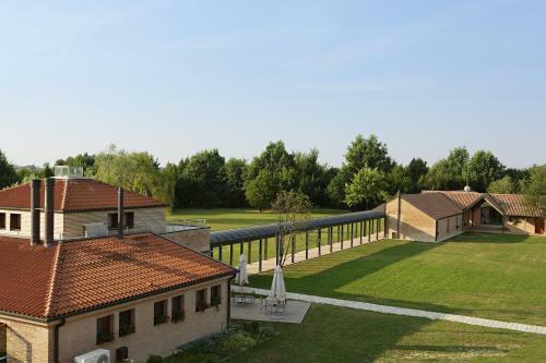 Agroturismo Relais Agrituristico Ormesani