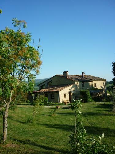 Agroturismo Agriturismo Apparita