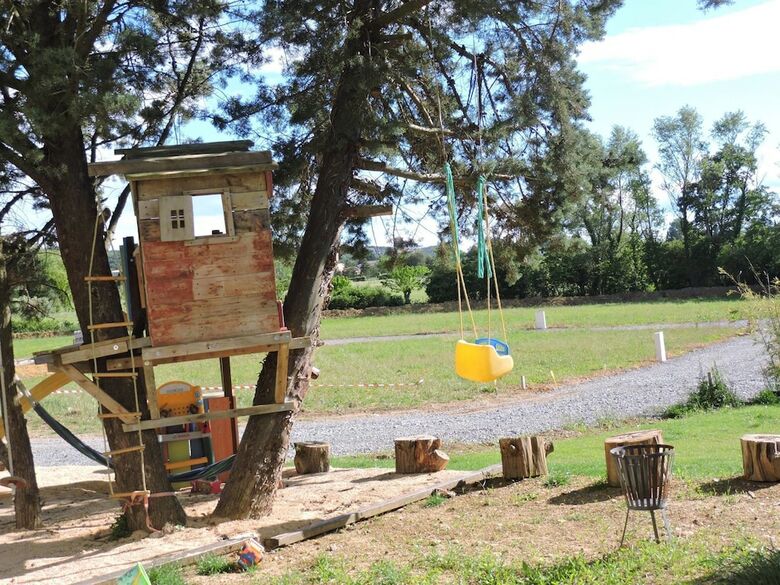 Bed & Breakfast La Flor Azul