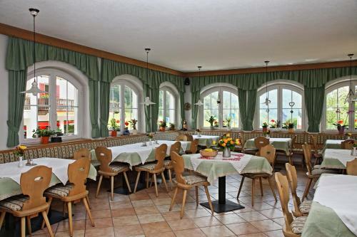Hotel Gasthof Bundschen