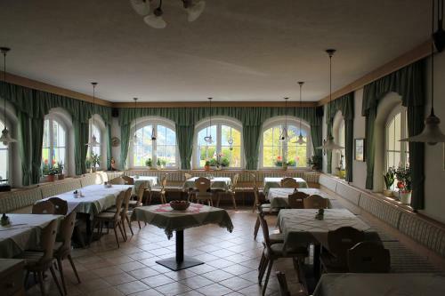 Hotel Gasthof Bundschen