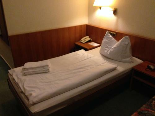 Hotel-restaurant & Bowlingcenter "zur Panke"
