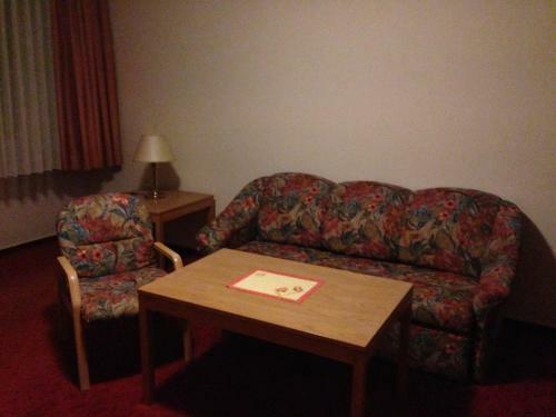 Hotel-restaurant & Bowlingcenter "zur Panke"