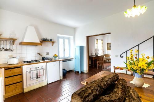 Agroturismo Locanda Casanuova