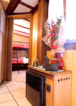 Villaggio Turistico Camping Cervino