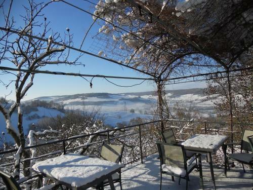 Hotel Le Verger Sous Les Vignes