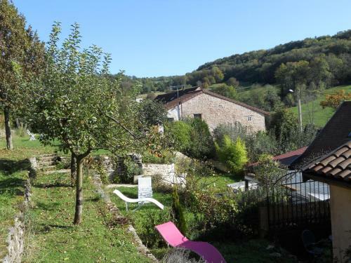 Hotel Le Verger Sous Les Vignes