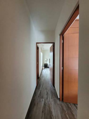 Apartamento Hermoso Departamento En Residencial
