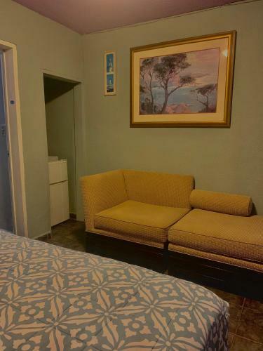 Apartamento Downtown Miniloft Bar & Restaurants