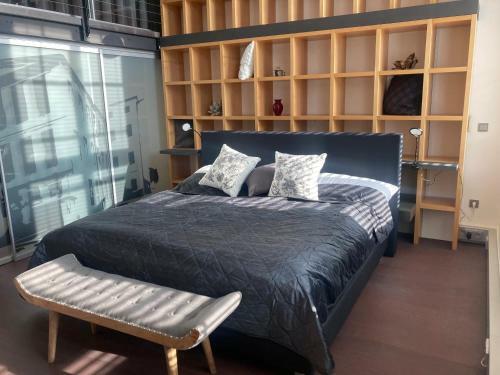 Apartamento Loft Auwiesn