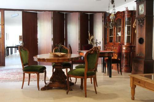 Bed & Breakfast M�t� Pension