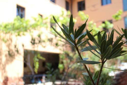 Bed & Breakfast M�t� Pension