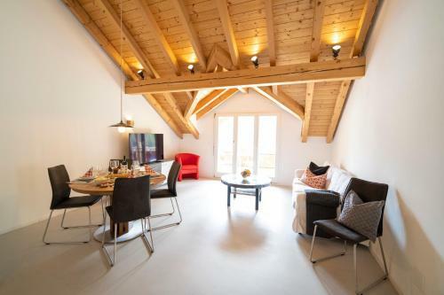 Apartamento Chasa Stradun 400