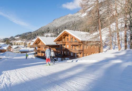 Apartamento Chalet Stella Duplex Penthouse