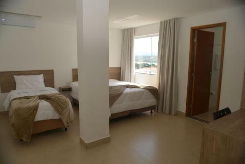 Boa Esperan�a Apart Hotel