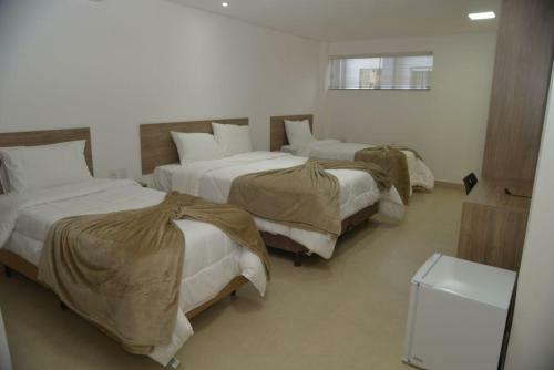 Boa Esperan�a Apart Hotel