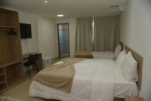 Boa Esperan�a Apart Hotel