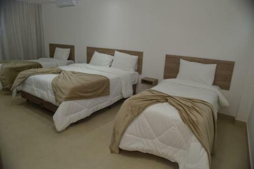 Boa Esperan�a Apart Hotel