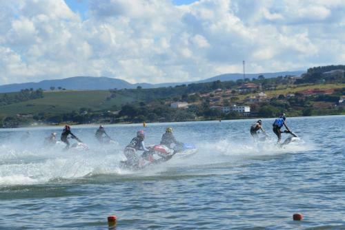 Boa Esperan�a Apart Hotel