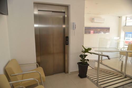 Boa Esperan�a Apart Hotel