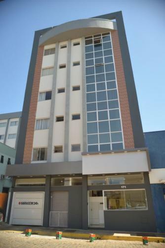 Boa Esperan�a Apart Hotel