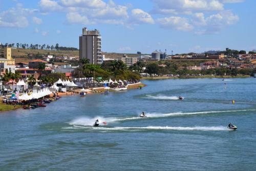 Boa Esperan�a Apart Hotel