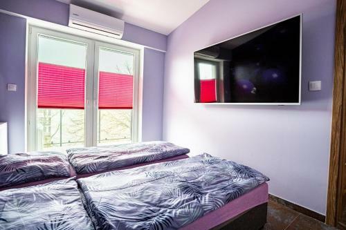 Apartamento Woda I Wiatr Pl