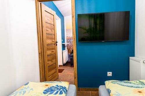 Apartamento Woda I Wiatr Pl