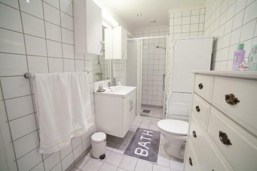 Apartamento Best Location - Quiet, Cozy And 5 Min To Downtown