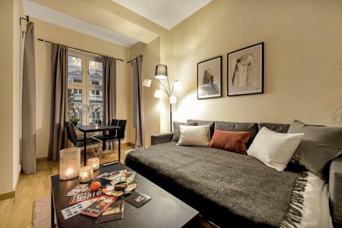 Apartamento Best Location II - Quiet, Cozy And 5 Min To Downtown