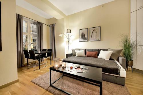 Apartamento Best Location II - Quiet, Cozy And 5 Min To Downtown