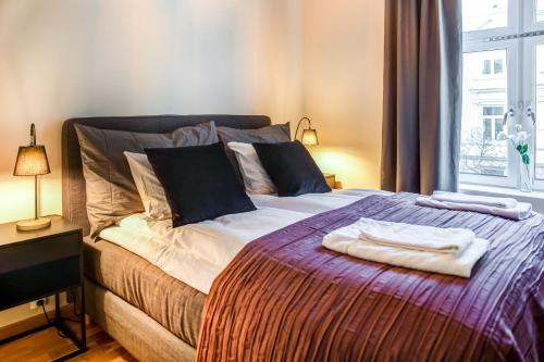 Apartamento Best Location II - Quiet, Cozy And 5 Min To Downtown