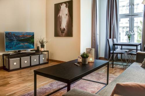 Apartamento Best Location II - Quiet, Cozy And 5 Min To Downtown