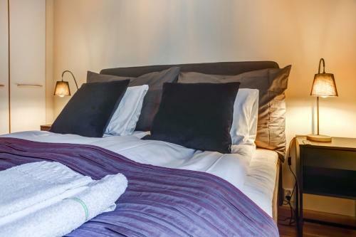 Apartamento Best Location II - Quiet, Cozy And 5 Min To Downtown