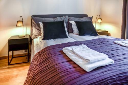Apartamento Best Location II - Quiet, Cozy And 5 Min To Downtown