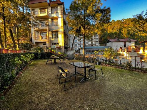 Sharvilla Apartments 2 Bhk