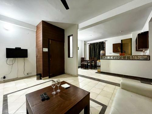 Sharvilla Apartments 2 Bhk
